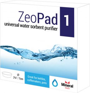 ZeoPad Box